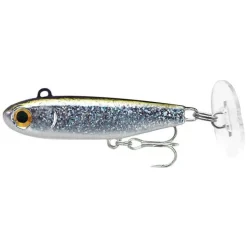 LEURRE COULANT FIIISH POWER TAIL FW X-FAST 44