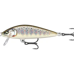 Leurre Coulant RAPALA Countdown Elite 75
