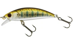 LEURRE COULANT SAKURA PHOXY MINNOW HW 40S