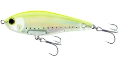 Leurre Coulant YO ZURI 3D INSHORE TWITCHBAIT 70MM