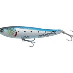 Leurre de surface Bullet Mullet 100 | Savage Gear