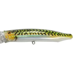 LEURRE DE SURFACE FEED POPPER 150 TACKLE HOUSE