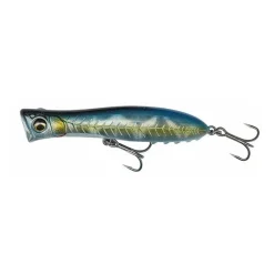 Leurre de surface Gravity Popper 11 cm | Savage Gear