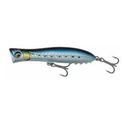 Leurre de surface Gravity Popper 9 cm | Savage Gear