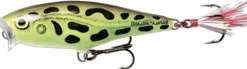 LEURRE DE SURFACE RAPALA SKITTER POP 70