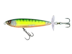 LEURRE DE SURFACE YO ZURI 3DB POPPER 75