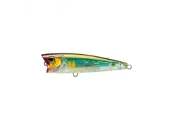 LEURRE DE SURFACE YO ZURI 3DB POPPER 75