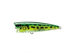 LEURRE DE SURFACE YO ZURI 3DB POPPER 75