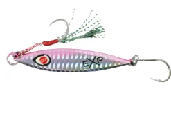 LEURRE EXPLORER TACKLE JIG MEIJI 7G
