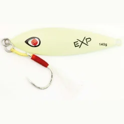 LEURRE EXPLORER TACKLE JIG FUNA 80G