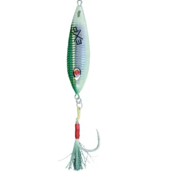 LEURRE EXPLORER TACKLE JIG FUNA 80G