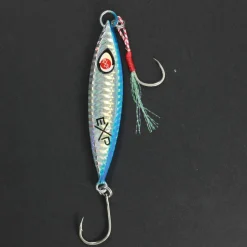 LEURRE EXPLORER TACKLE JIG MEIJI 25G