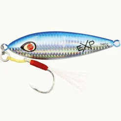 LEURRE EXPLORER TACKLE JIG FUNA 100G