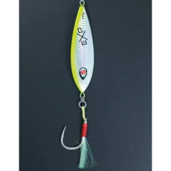 LEURRE EXPLORER TACKLE SLOW JIG FUNA 160G