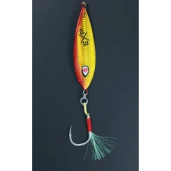 LEURRE EXPLORER TACKLE SLOW JIG FUNA 100G