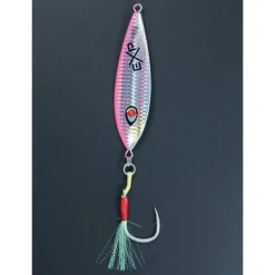 LEURRE EXPLORER TACKLE SLOW JIG FUNA 100G