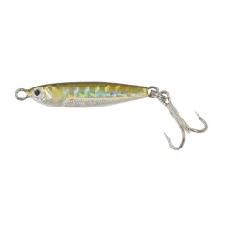 LEURRE FLASHMER JIG METAL SPOT 60G