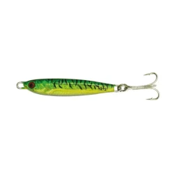LEURRE FLASHMER JIG METAL SPOT 60G