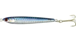 LEURRE FLASHMER JIG METAL SPOT 28G