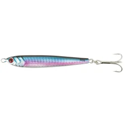 LEURRE FLASHMER JIG METAL SPOT 28G