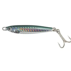 LEURRE FLASHMER JIG METAL SPOT 28G