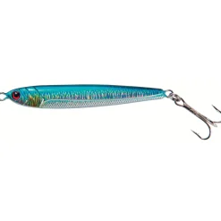 LEURRE FLASHMER JIG METAL SPOT 40G