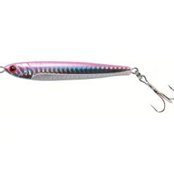 LEURRE FLASHMER JIG METAL SPOT 21G