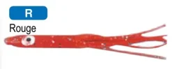 LEURRE FLASHMER PLANCTONS 40MM
