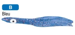 LEURRE FLASHMER PLANCTONS 40MM