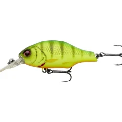 LEURRE FLOTTANT GRAVITY CRANK 19GR SAVAGEAR