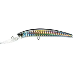 Leurre Flottant YO ZURI Crystal Minnow DD 130