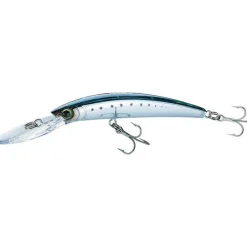 Leurre Flottant YO ZURI Crystal Minnow DD 130