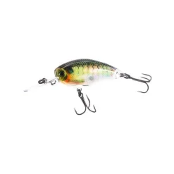 Leurre Flottant YO ZURI 3Dr Mid Crank 7CM