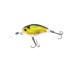 Leurre Flottant YO ZURI 3Dr Mid Crank 7CM