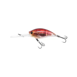 Leurre Flottant YO ZURI 3Dr Deep Crank 7CM