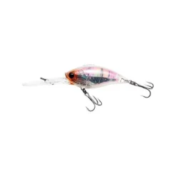 Leurre Flottant YO ZURI 3Dr Deep Crank 7CM