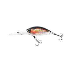 Leurre Flottant YO ZURI 3Dr Deep Crank 7CM