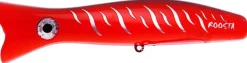 LEURRE HALCO ROOSTA POPPER 135