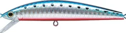 LEURRE JACKSION PIN TAIL TUNE 27G 90