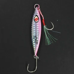 LEURRE JIG MEIJI 30G | EXPLORER TACKLE