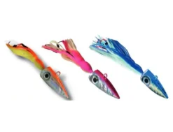 LEURRE KERFIL FLAMINGOS 100G