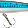 LEURRE LIPLESS MINNOW 75
