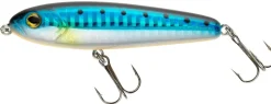 LEURRE LIPLESS MINNOW 75