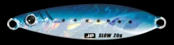 LEURRE MAJOR CRAFT JIGPARA SLOW 20G