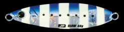 LEURRE MAJOR CRAFT JIGPARA SLOW 50G
