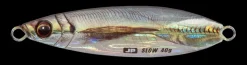 LEURRE MAJOR CRAFT JIGPARA SLOW 30G