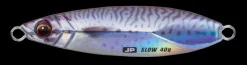 LEURRE MAJOR CRAFT JIGPARA SLOW 60G