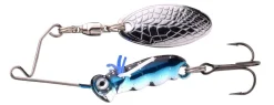 LEURRE MICRO SPINBAIT SPRO LARVA MAYFLY 4CM