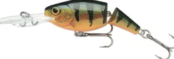LEURRE RAPALA JOINTED SHAD RAP 50