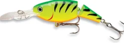 LEURRE RAPALA JOINTED SHAD RAP 70